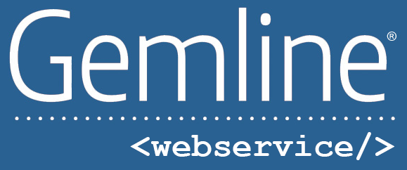 Gemline Web Services